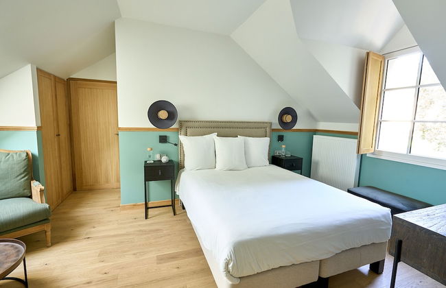 Domaine de La Commanderie de Ballan - Foto 5