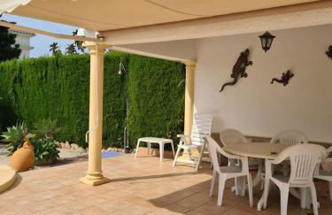 maison nathalia - Foto 13