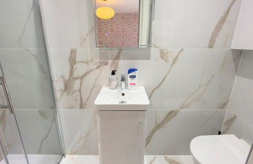 New in Willesden close to Oxford Str, Wembley, Jubilee line - Foto 15