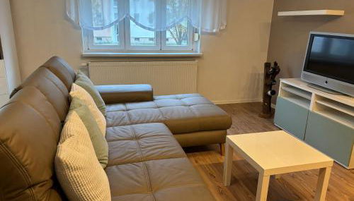 Familienwohnung Rosengarten- Damaschke Straße - Foto 4