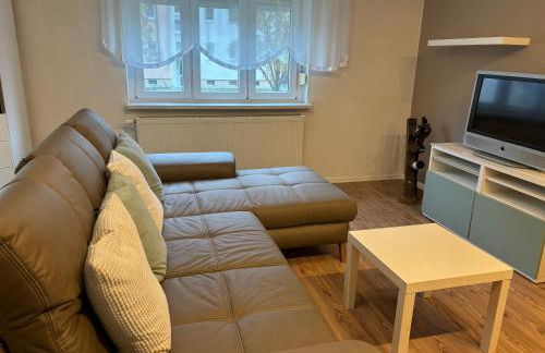 Familienwohnung Rosengarten- Damaschke Straße - Foto 4