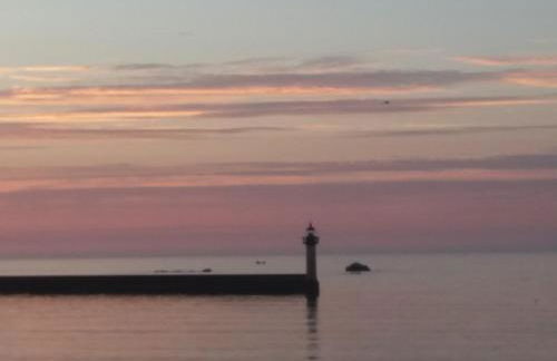 Maison vue mer et campagne - Foto 25