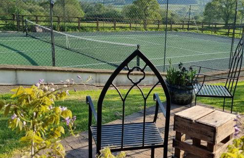 Old Orchard Barn - The Annexe - Foto 23