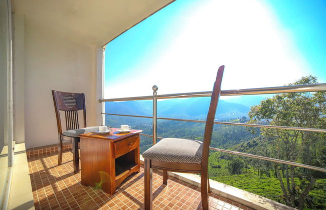 Samrakshitha - The Villa - Foto 56