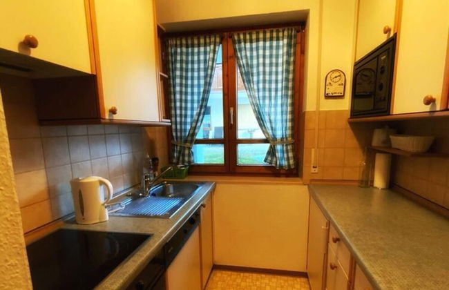 Holiday Apartment Allgauer Alpenblick - Foto 8