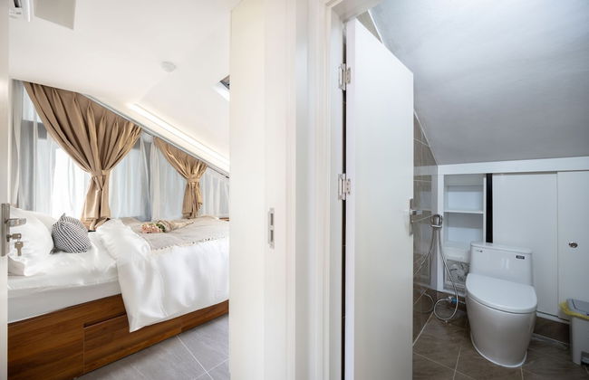 Urchin Apartment - Photo 31