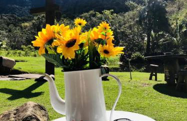 Recanto Nosso Cantinho - Foto 27