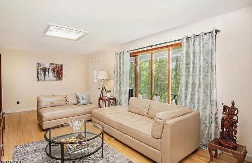 Large Private House on 5 Wooded Acres. Total Privacy! - Foto 14