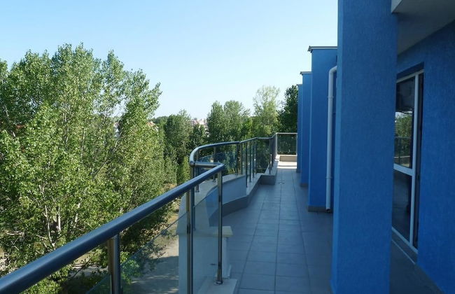 Sofia Apartments in Sunny Residence - Foto 35