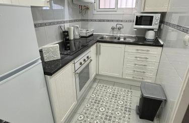1 Linea de playa , coqueto Apartamento La Brisa Marina - Foto 20