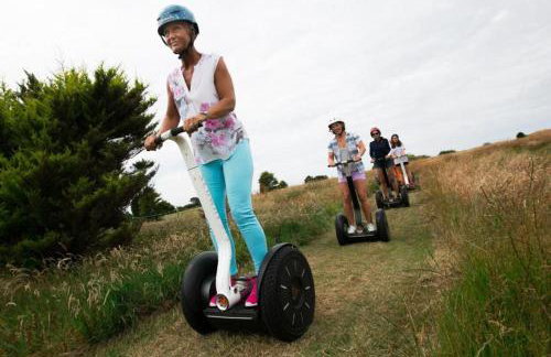 Atlantic Reach Cottage - Foto 24