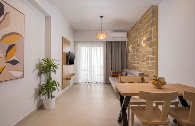 Esplanade Apartments - Foto 80