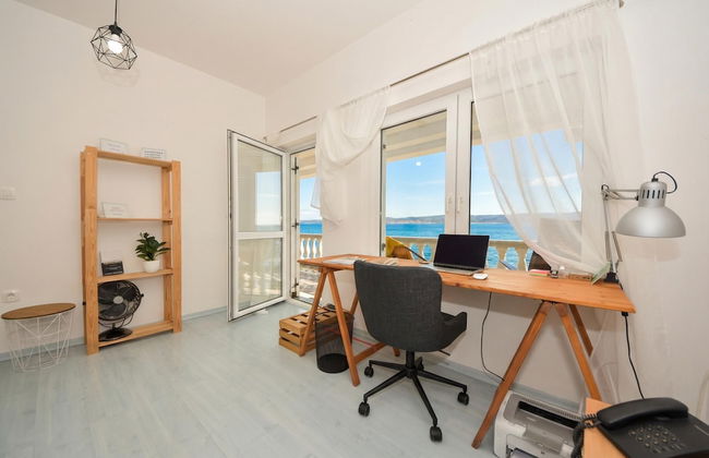 Holiday Home Seafront Escape - Photo 32