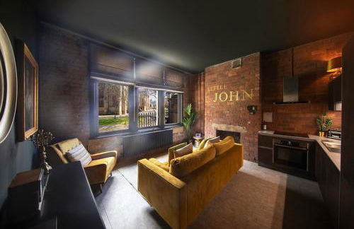 The Bells - Luxury Serviced Apartments - Foto 56