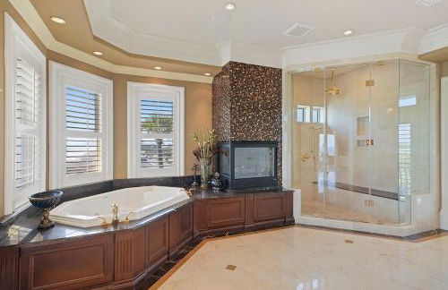 Capitano - Huge Luxury Beachfront Home with Private Pool & Rooftop Deck - Foto 15