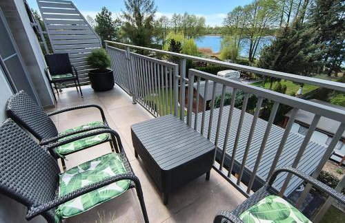 Willa na Orlej - Foto 45