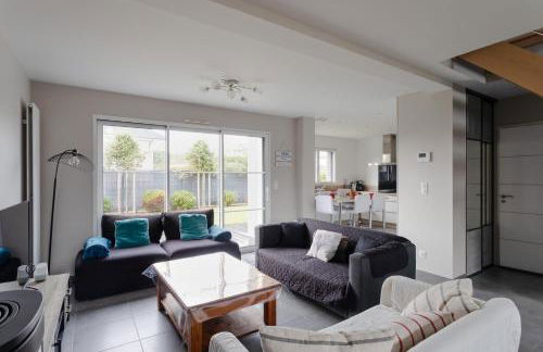 Rosamaris - Maison pour 8 avec jardin - Foto 8