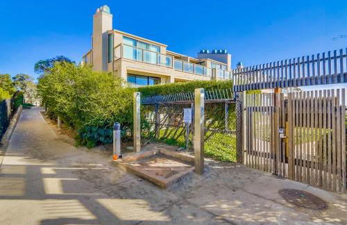 Beach Access Oceanview SBTC331 Condo - Foto 36