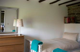 Cleave Cottage - Foto 46