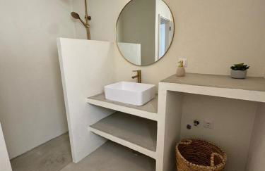 Casa Palma w pool - Scandi decor -Portuguese feel - Foto 14