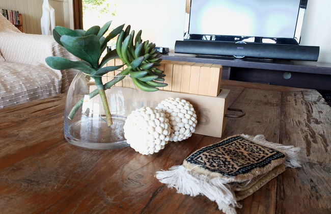 Casa Karibu at Santa Maria Machangulo Mozambique - Photo 10