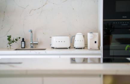 Benalus 4-Bedroom Duplex in Golden Mile - Foto 11