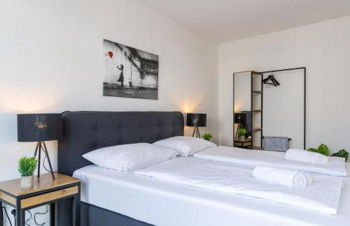 living TIMELESS- Europa Park Rheinhausen - Foto 31