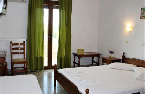 Molivos View Studios - Foto 25