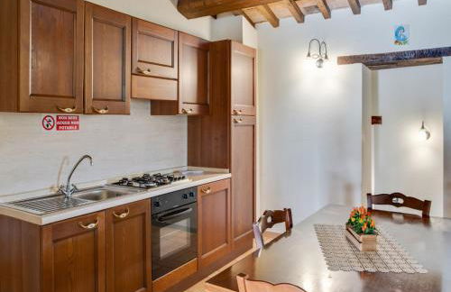 Authentic Marche Hideaway - Foto 40