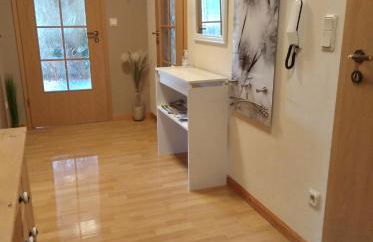 Ferienwohnung Monteurwohnung Pusteblume - Foto 20