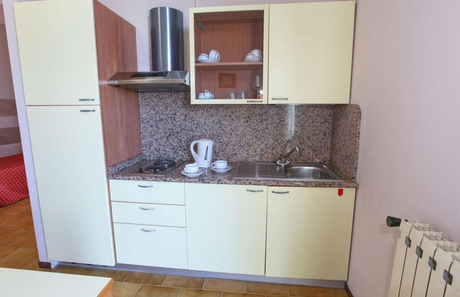 Belvilla by OYO Soiano Bilo - Foto 9