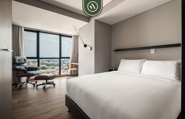 Sky Town 2004 in Ciudad de M Xico - Foto 11