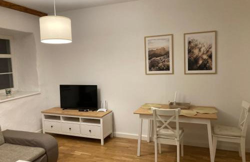 Apartamenty w dawnym młynie - Foto 19