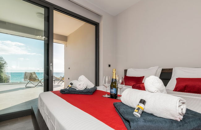 MaDiZé Beach House on the Sea - Foto 17