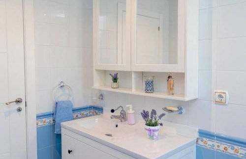 La Casa de Silvia Visita Parque Warner, Madrid y alrededores - Foto 21