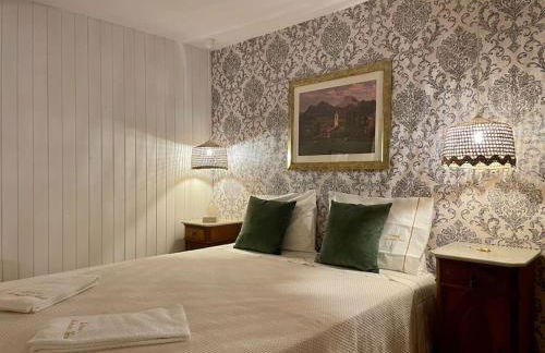 Cottage da Minha Terra 1890 près d'un lac - Foto 39