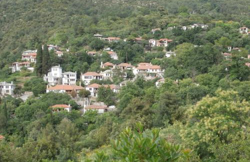 Old Stone House Kazaviti - Foto 1