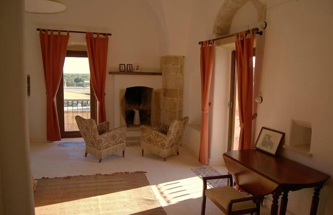 Masseria Provenzani - Foto 23