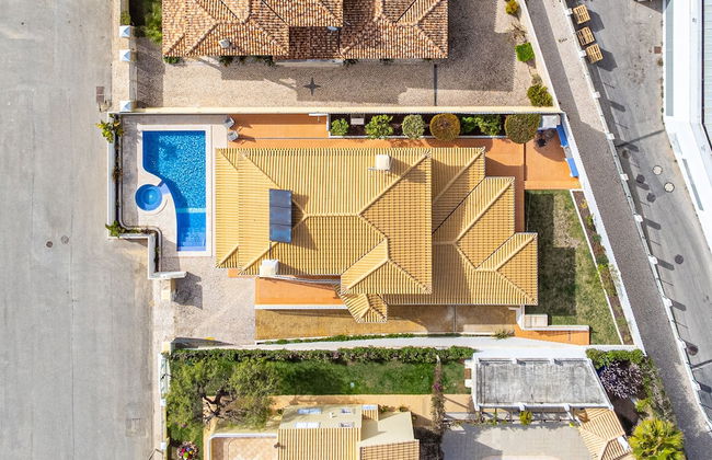 Villa Ribeiro by HelloVacations - Foto 51