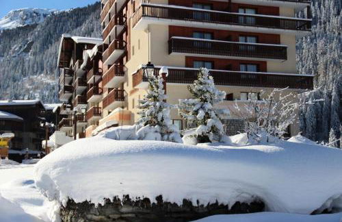 Résidence Grand Argentier - GRAND ARGENTIER - GA08 MAE-3097 - Photo 15