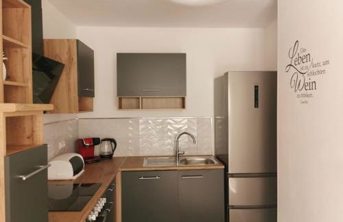 Ferienwohnung Moselterrasse - Foto 17