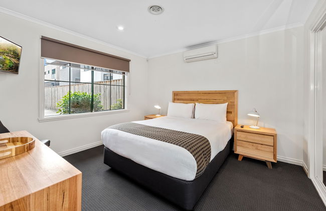 Fawkner Executive Suites & Serviced Apartments - Foto 12