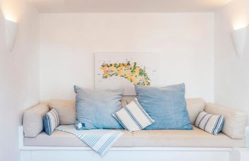 Casa Maitzgon - Renovada casa con piscina y jardín - Foto 14