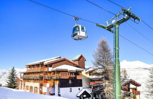 Résidence Le Hameau du Sauget - maeva Home - Appartement 2 pièces 4 personnes - Confort MAE-3944 - Foto 15