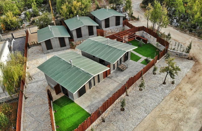 The Getaway - Foto 1