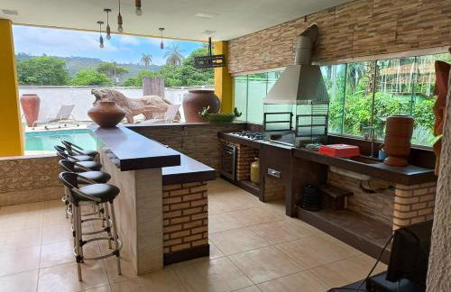 Casa das Palmeiras Lugar de Paz - Foto 51