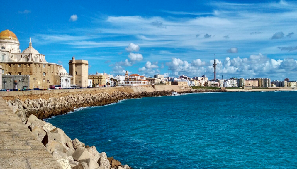 Baie de Cadix et Jerez - Photo 1