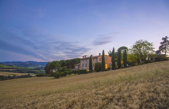 Agriturismo Casale dei Frontini - Foto 66