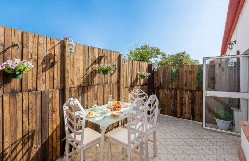 Casa Rural Los Mellizos - Foto 14