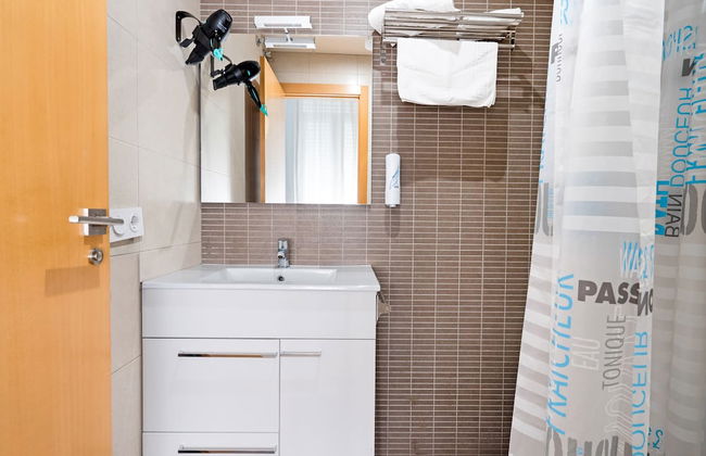 Luxury Apartments Puerto Valencia - Foto 44